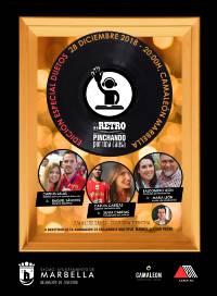 CARTEL OFICIAL XI DJ RETRO