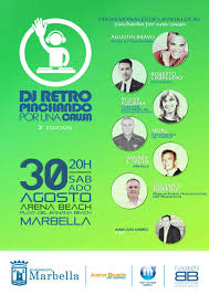 Cartel III DJ Retro