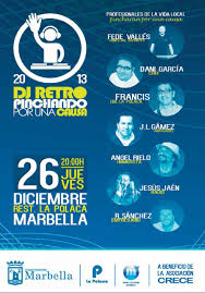 I Cartel DJ Retro