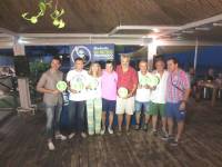 PREMIOS III DJ RETRO