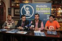 Presentacion I DJ Retro