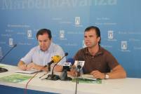 Presentacion III DJ Retro