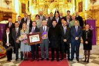 Con Junta de Gobierno